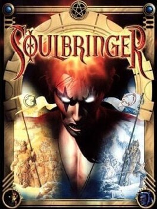Soulbringer Game Cover