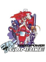 Speed Power Gunbike Image