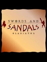 Swords and Sandals I : Gladiator Image