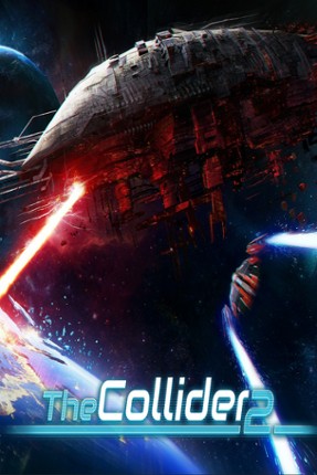 The Collider 2 Game Cover