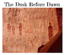 The Dusk Before Dawn Image