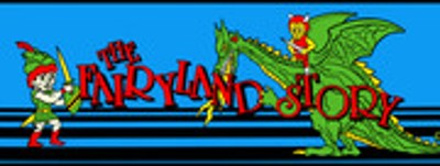 The Fairyland Story Image