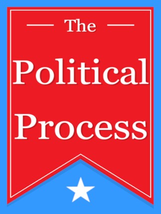 The Political Process Game Cover