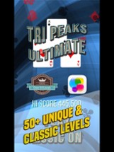 Tri Peaks Ultimate Image