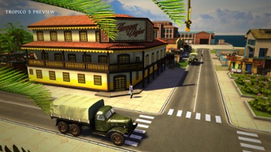 Tropico 5 Image