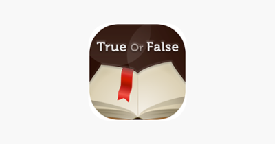 True or False? - Bible Quiz Image