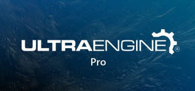 Ultra Engine Pro Image