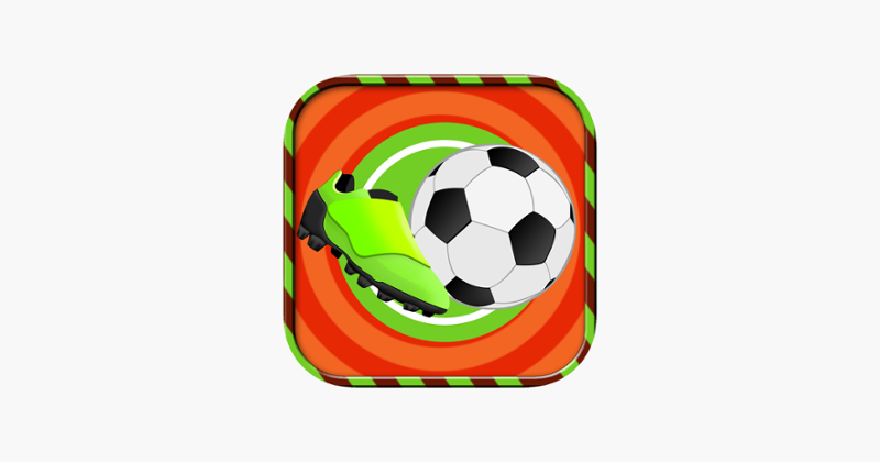 USA Street Football Shooting – Soccer Kickoff game Game Cover