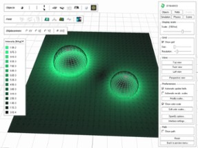 Visualis Dynamics Image