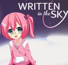 Written in the Sky Image