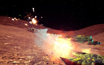 Battlezone 98 Redux Odyssey Edition Image