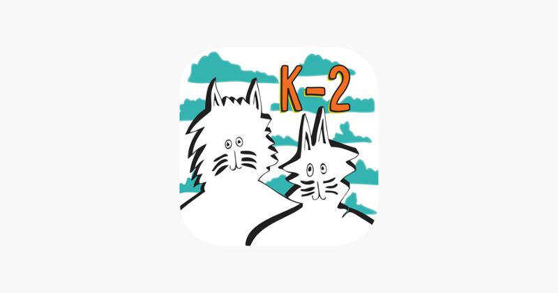 Beyond Cats! Math for K,1 &amp; 2 Game Cover