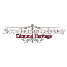 Bloodborne Odyssey - Edmund Heritage Image