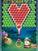 Bubble shooter - Bubble games Image