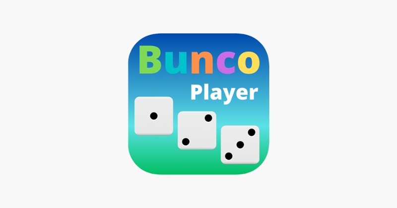 Bunco Player Game Cover