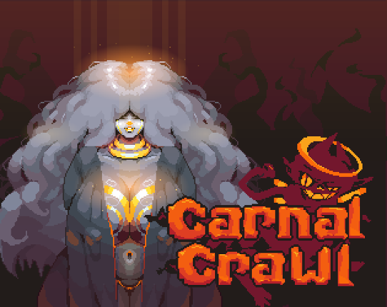 Carnal Crawl Game Cover