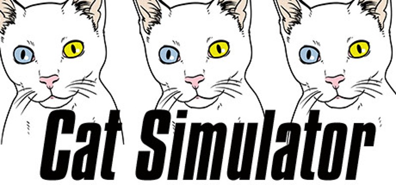 Cat Simulator Game Cover