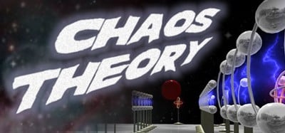 Chaos Theory Image