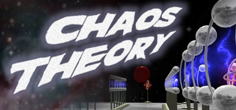 Chaos Theory Game Cover