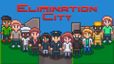 Elimination City - A City Life Simulator Image