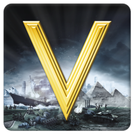 Civilization® V Game Cover