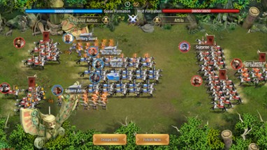 Conquest of Empires Image