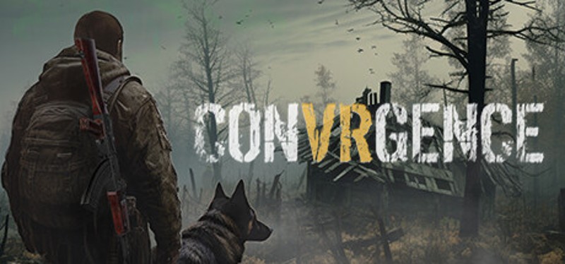 CONVRGENCE Game Cover
