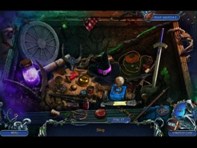 Dark Romance: Curse of Bluebeard - Collector's Edition Image