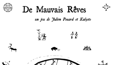 De Mauvais Rêves Image