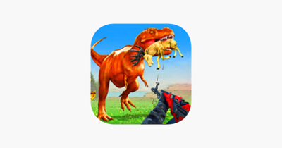 Dinosaur Hunter Deadly Shores Image