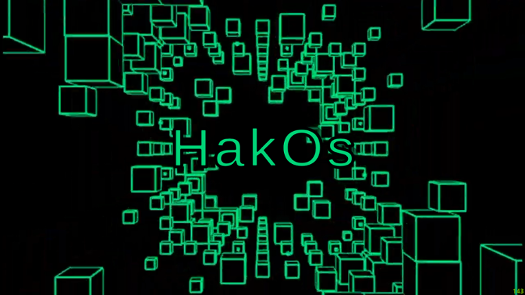 EkranKoruyucu-HakOs Game Cover