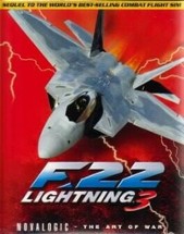 F-22 Lightning 3 Image