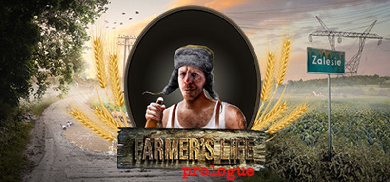 Farmer's Life: Prologue Game Cover
