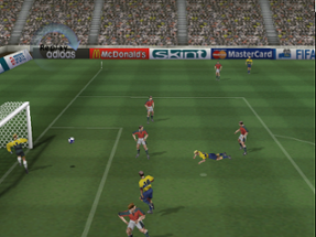 FIFA 99 Image