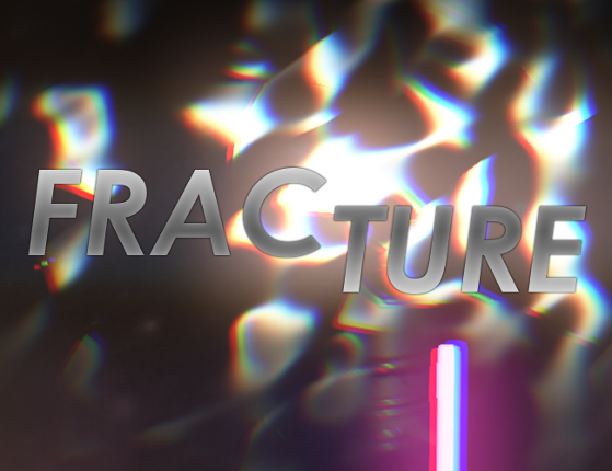 Fracture Game Cover