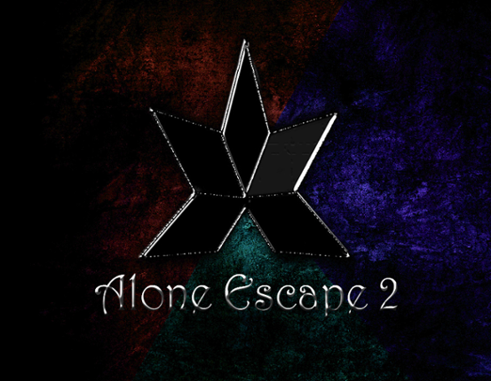 AloneEscape 2 Game Cover