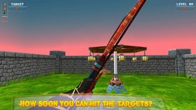 Archery Star : Free Shooting Games Image