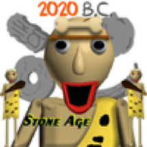 Baldi stone age android Image