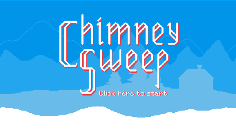 Chimney Sweep Game Cover