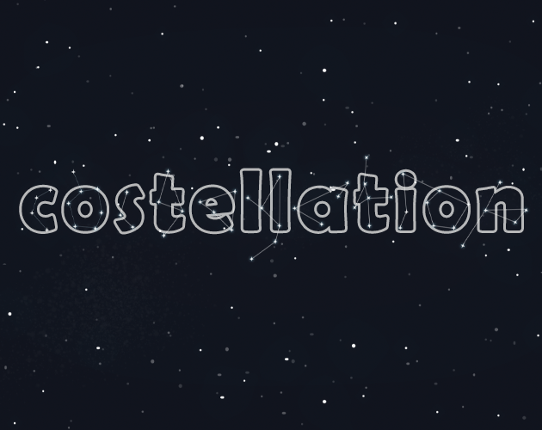 CoStellation Game Cover