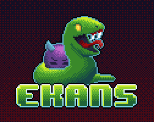 Ekans Game Cover