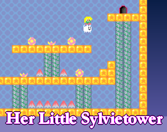 Her Little Sylvietower Game Cover