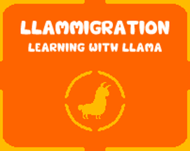 Llammigration Image