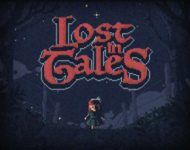 Lost In Tales Image