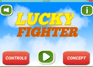 Lucky Fighter Image