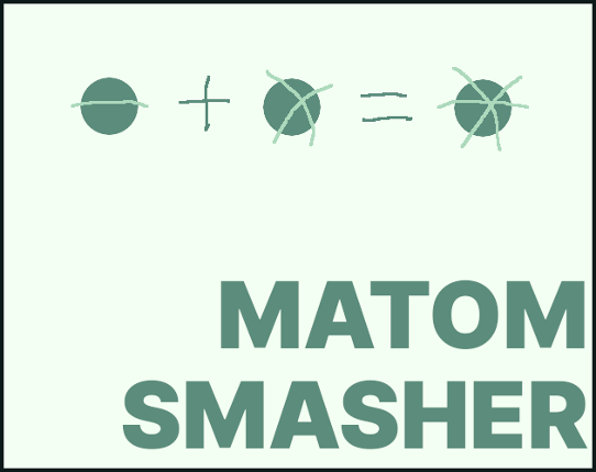 Matom Smasher Game Cover