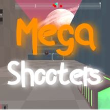 Mega Shooters Image