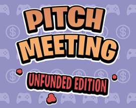 Pitch Meeting Image
