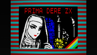 PRIMA DERE ZX Image