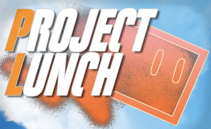 Project Lunch Game Cover